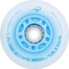 Flying Eagle Fe Lazer Ultra Blu 76MM Paten Tekerleği 4\'lü Set