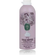 Eyüp Sabri Tuncer Tıraş Köpüğü No:2- 400 ml