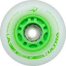 Flying Eagle Fe Lazer Ultra Gre 76MM Paten Tekerleği 4\'lü Set