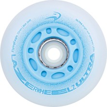 Flying Eagle Fe Lazer Ultra Blu 72MM Paten Tekerleği 4\'lü Set