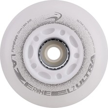 Flying Eagle Fe Lazer Ultra Wht 72MM Paten Tekerleği 4\'lü Set