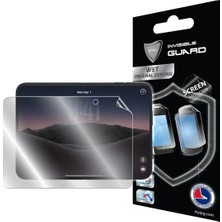 Apple iPhone Duo Uyumlu (Iç Ekran) Için Ipg Hydrogel (Ince Tpu) Koruyucu