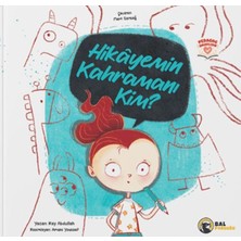 TUX Hikayemin Kahramanı Kim?