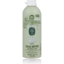 Eyüp Sabri Tuncer Tıraş Köpüğü No:3 - 400 ml