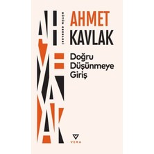 TUX Doğru Düşünmeye Giriş
