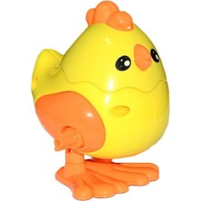 TUX URT005-02 Birliktoys, Kurmalı Civciv