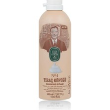 Eyüp Sabri Tuncer Tıraş Köpüğü No:4 - 400 ml
