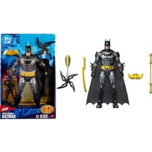 İyisi Olsun JMN71 Dc Özel Batman Aksiyon Figürü