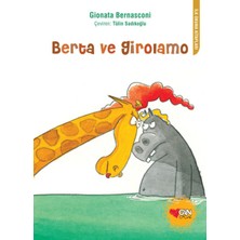 TUX Berta ve Girolamo