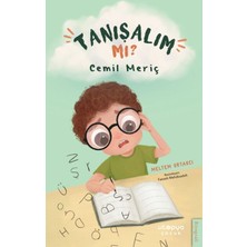 Mercan Terlik Çanta Tanışalım Mı ? Cemil Meriç