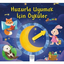 ALFA AKSESUAR 03 Huzurla Uyumak Için Öyküler
