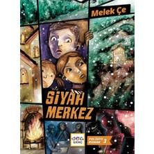 TUX Siyah Merkez