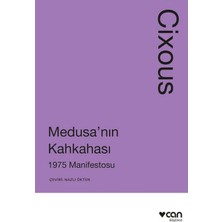 İyisi Olsun Medusa'nın Kahkahası: 1975 Manifestosu