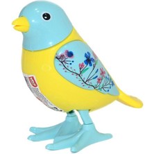 TUX URT005-07 Kurmalıgiller Kuş