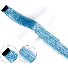 İyisi Olsun Klipsli Hair Tinsel Simi / HTK22