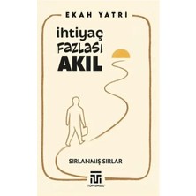 Pazarnova Ihtiyaç Fazlası Akıl