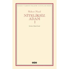 Ernet Group Niteliksiz Adam 1 - Modern Klasikler