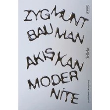 ALFA AKSESUAR 03 Akışkan Modernite