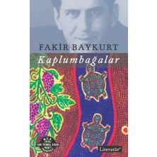 ALFA AKSESUAR 03 Kaplumbağalar