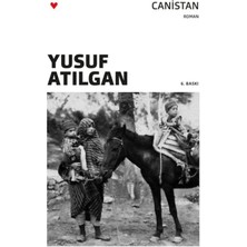 İyisi Olsun Canistan (Yeni Kapak)