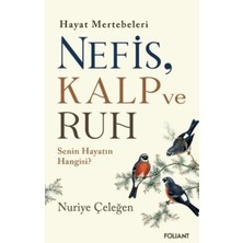 TUX Nefis, Kalp ve Ruh