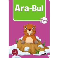 TUX Ara-Bul 2 Yaş