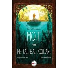 TUX Mot ve Metal Balıkçıları