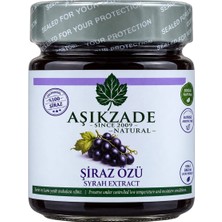 Aşıkzade Şiraz Özü 255 Ml 300 G