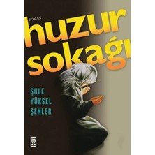 TUX Huzur Sokağı