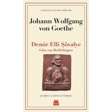 Mercan Terlik Çanta Demir Elli Şövalye