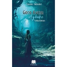 TUX Gece Avcısı Aybüke 1 - Yolazdıran