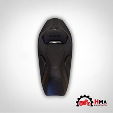 Honda Hmapart Pcx Spor Koltuk Karbon 2021-2026