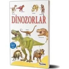 ALFA AKSESUAR 03 Dinozorlar