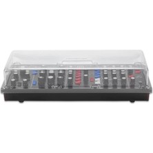 Behringer Model D Için Decksaver Koruyucu Kapak