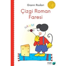 Pazarnova Çizgi Roman Faresi