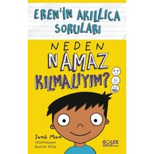 Pazarnova Neden Namaz Kılmalıyım? – Eren’in Akıllıca Soruları