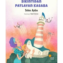 Pazarnova Sıkıntıdan Kasaba