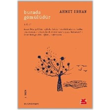 Mercan Terlik Çanta Burada Gömülüdür 1. Cilt
