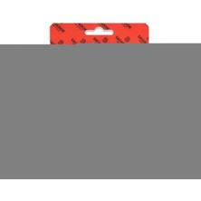 Pileli Store Salvador Inox Paslanmaz Kıyma Makinesi Aynası, Ağızı 32 No - 3 mm