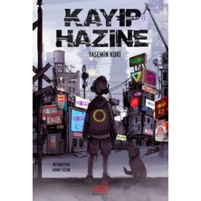 TUX Kayıp Hazine