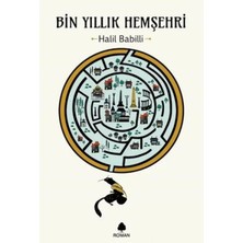 TUX Bin Yıllık Hemşehri
