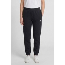 Hummel Pamuklu Regular Fit Lastikli Paça Eşofman Altı Kadın Eşofman Altı 932355