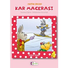 TUX Kar Macerası 4