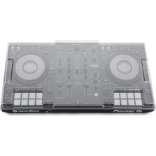 Pioneer DDJ-800 Için Decksaver Koruyucu Kapak
