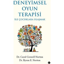 TUX Deneyimsel Oyun Terapisi ile Çocuklara Ulaşmak