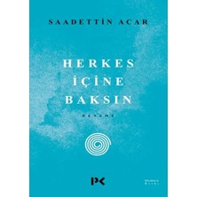 Ernet Group Herkes Içine Baksın