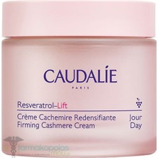 Caudalie Caudalıe Resveratrol Lıft Sıkılaştırıcı Gündüz Bakım Kremi 50ML Pro Kolajen