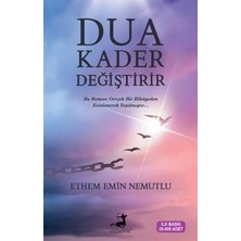TUX Dua Kader Değiştirir