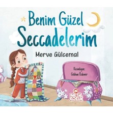 TUX Benim Güzel Seccadelerim