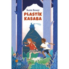 TUX Plastik Kasaba